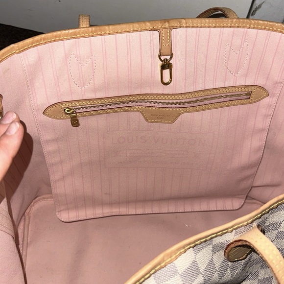 Louis Vuitton Neverfull GM - Picture 3 of 8